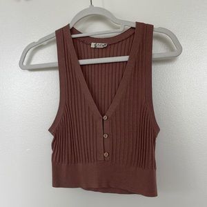 Saturday morning crop free people